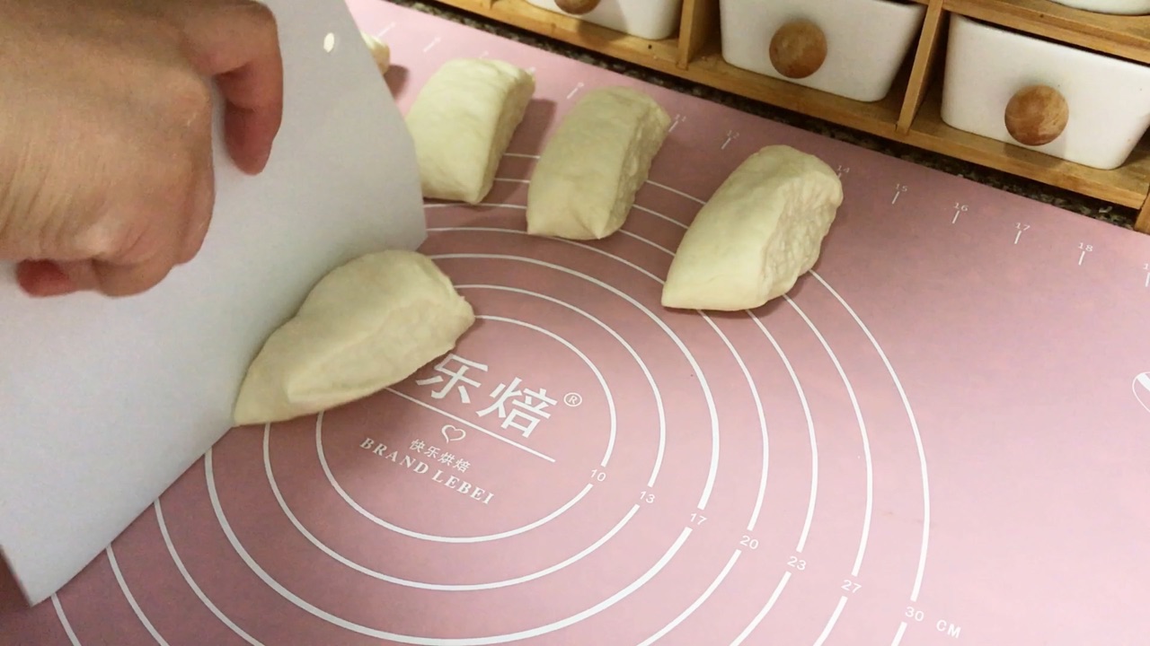自制手抓饼