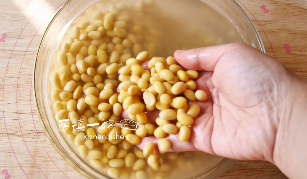 自制蔬菜豆腐