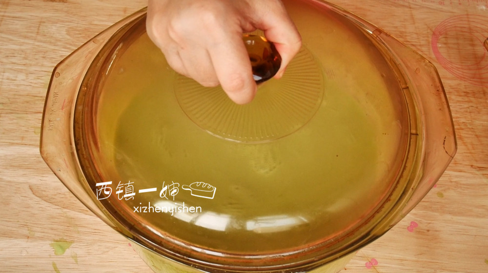 自制蔬菜豆腐