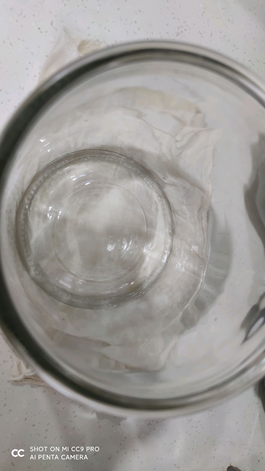 自制酸菜