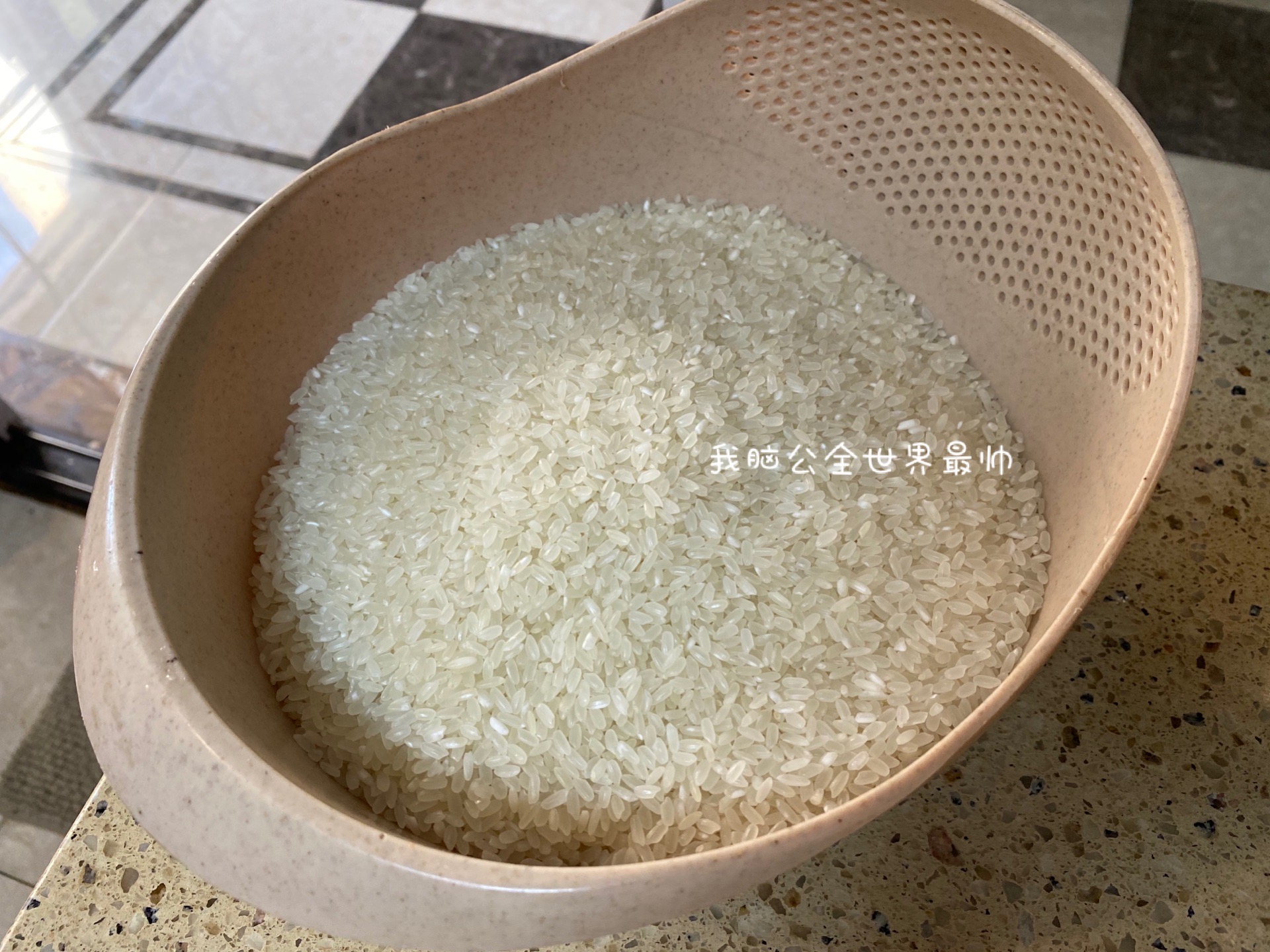 自制酸菜-零难度零失败