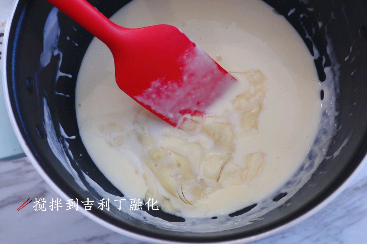 自制酸奶奶酪棒