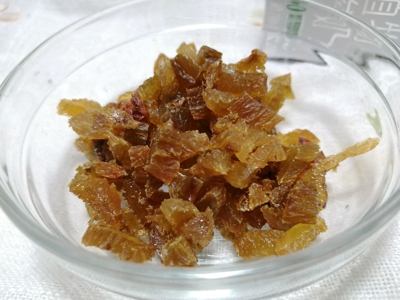 自制酸奶奶片