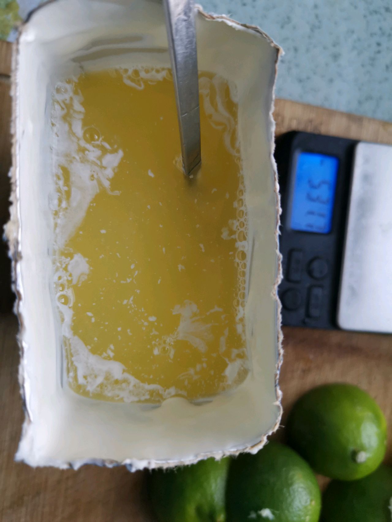 自制酸奶油