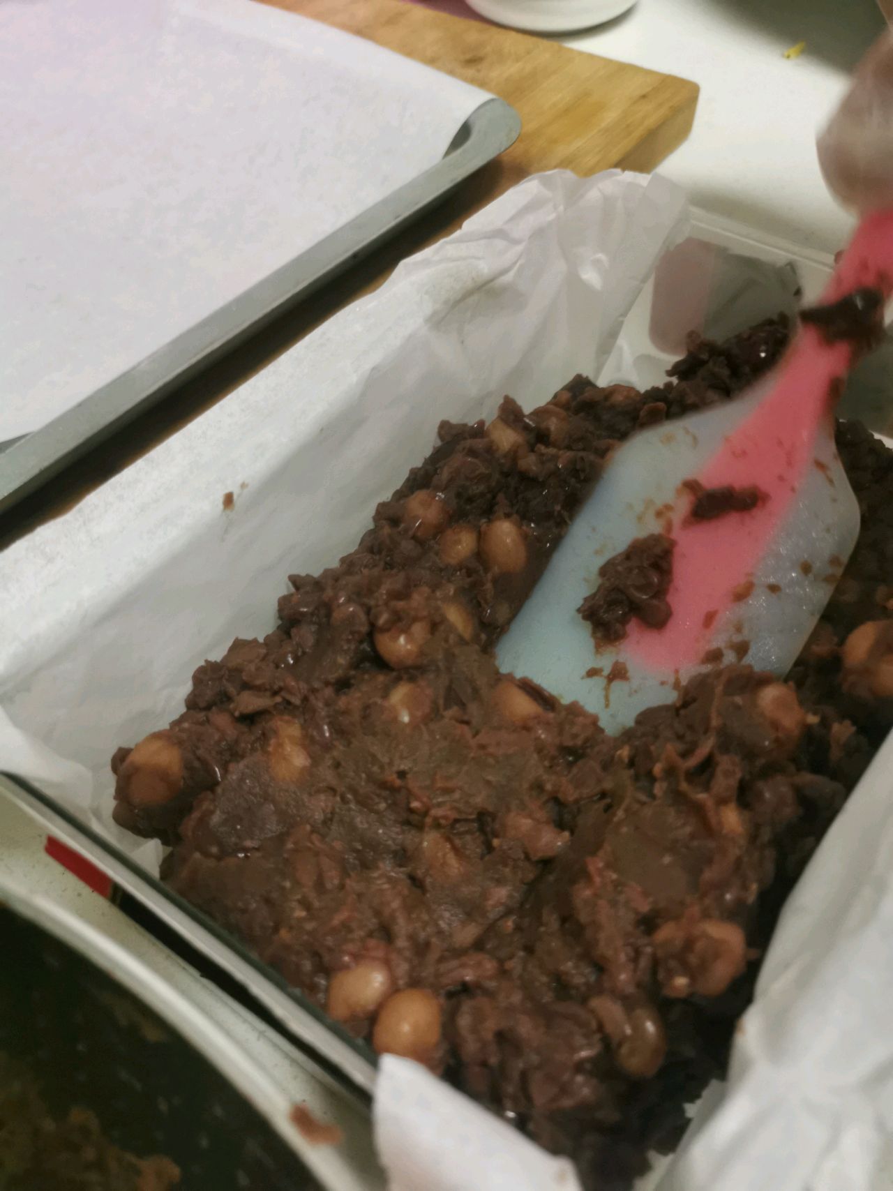 自制随喝随冲饮的五红汤