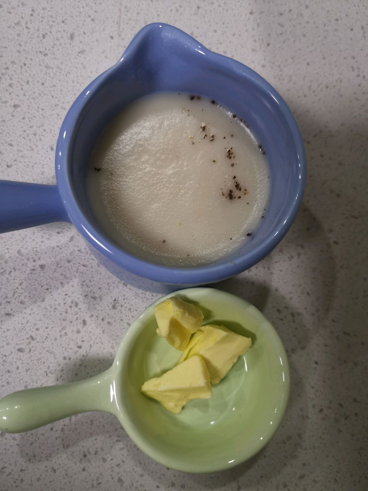 自制汤圆