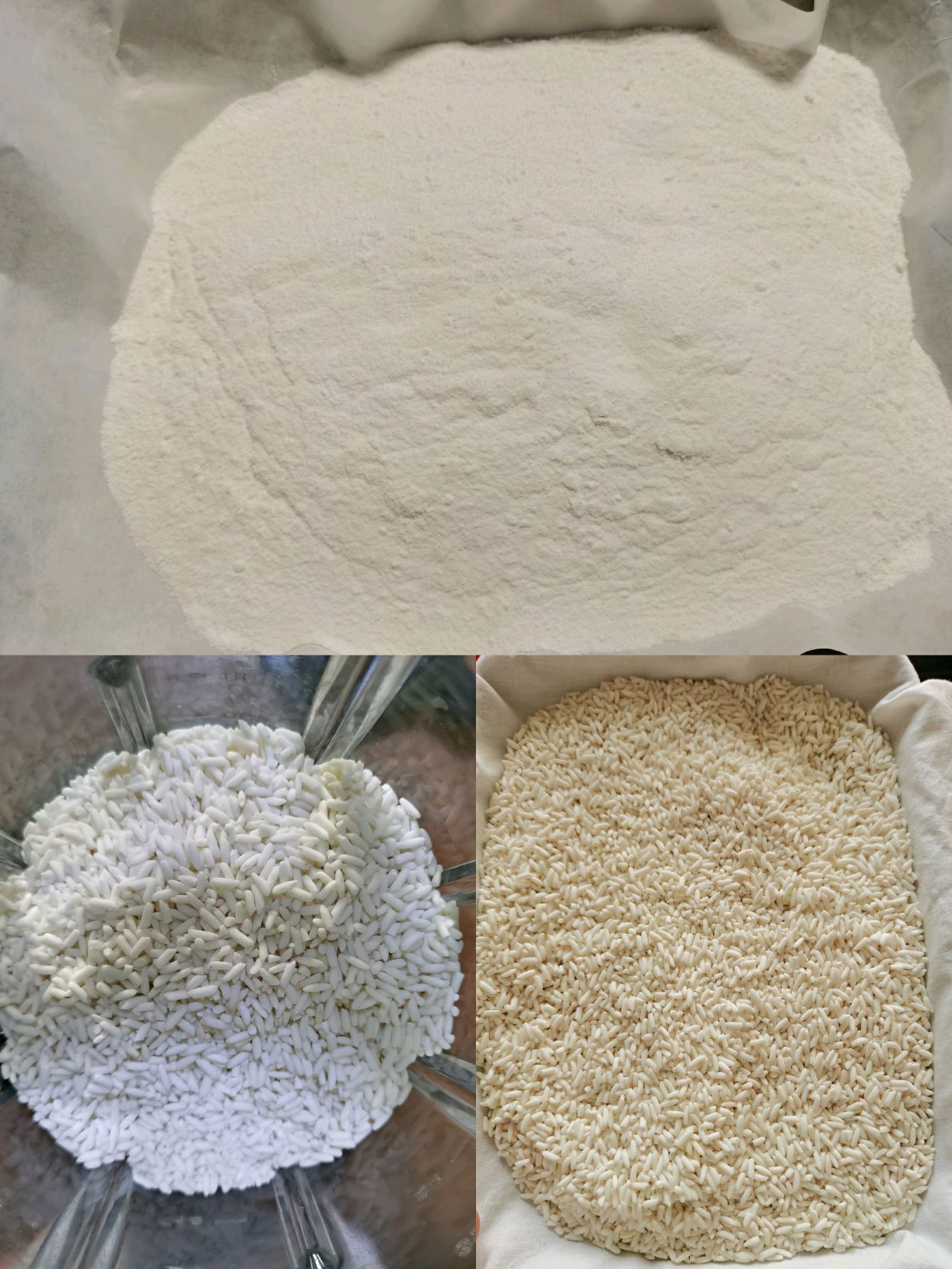 自制威化饼干
