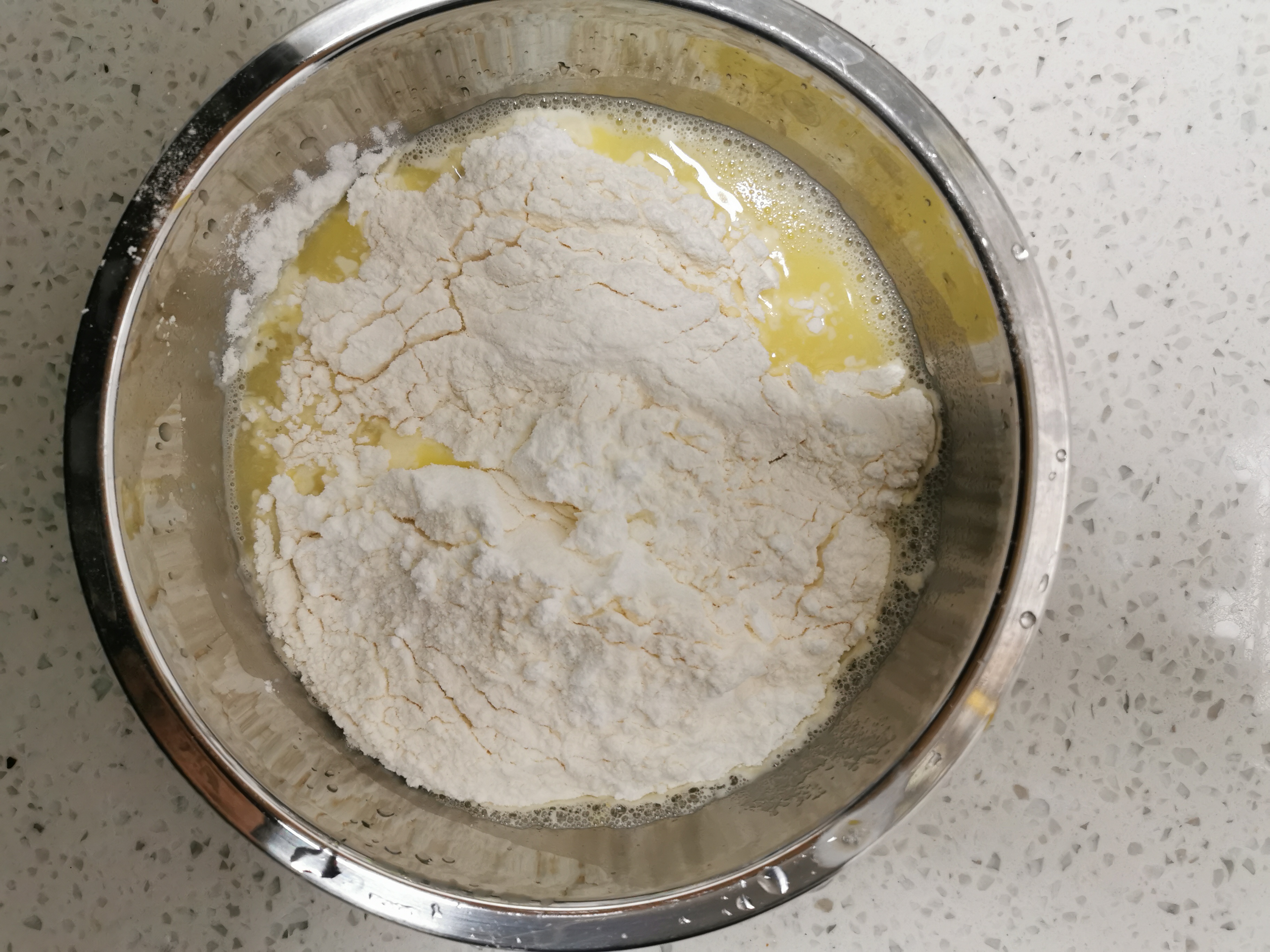 自制午餐肉
