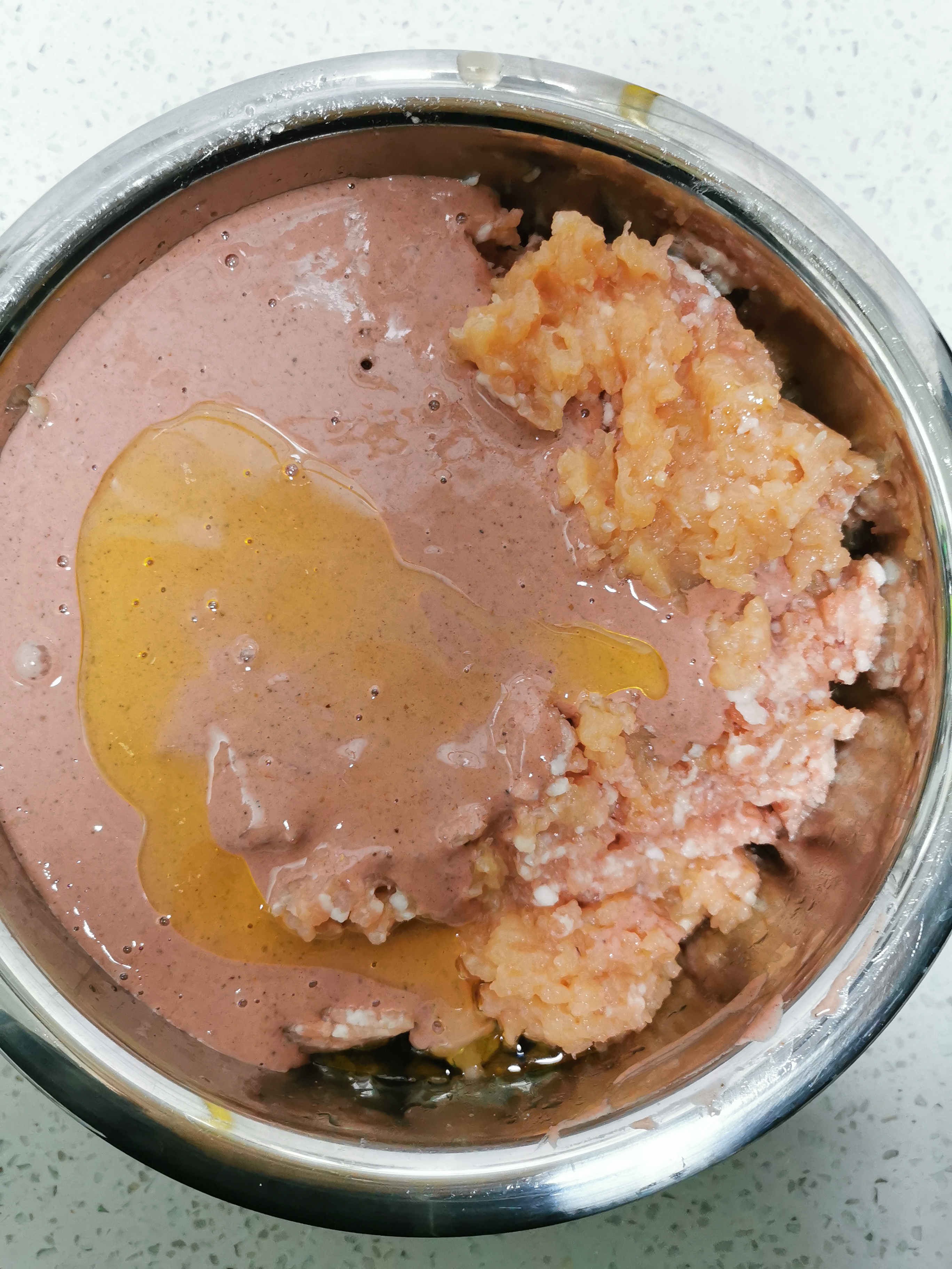 自制午餐肉