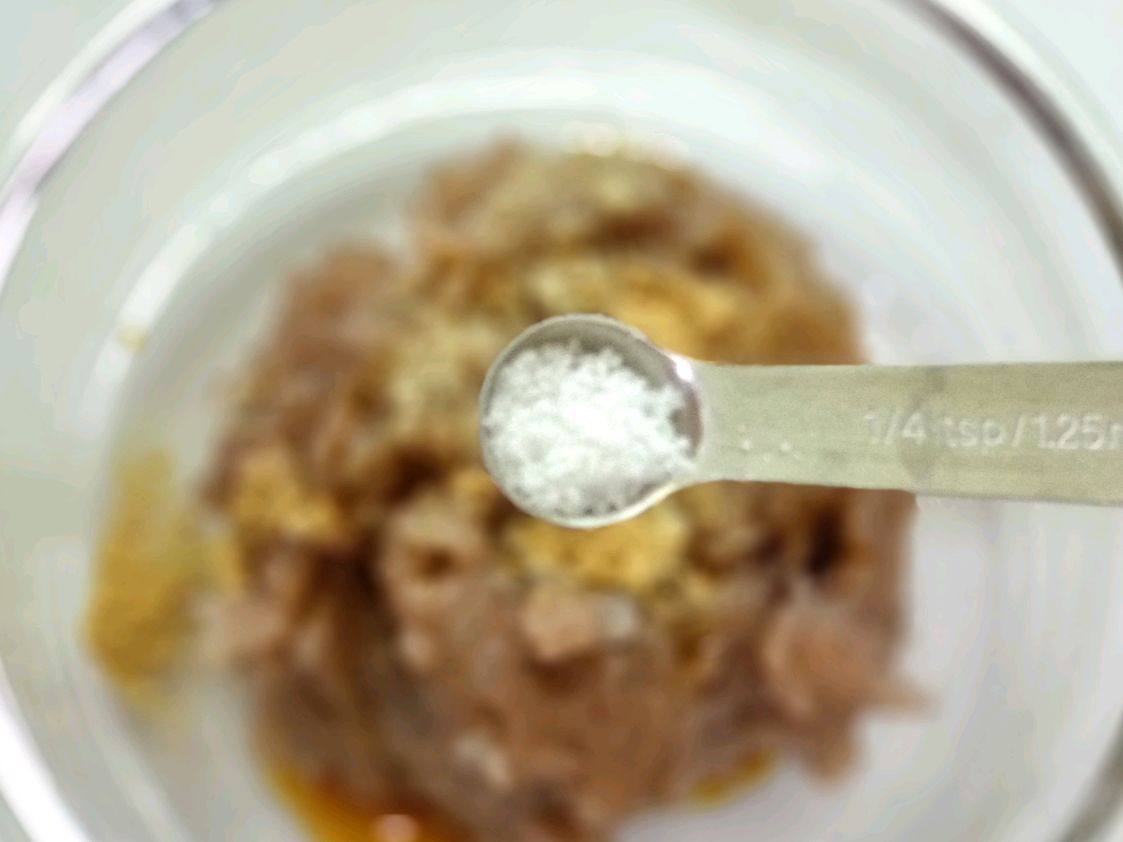 自制虾滑芹菜粥