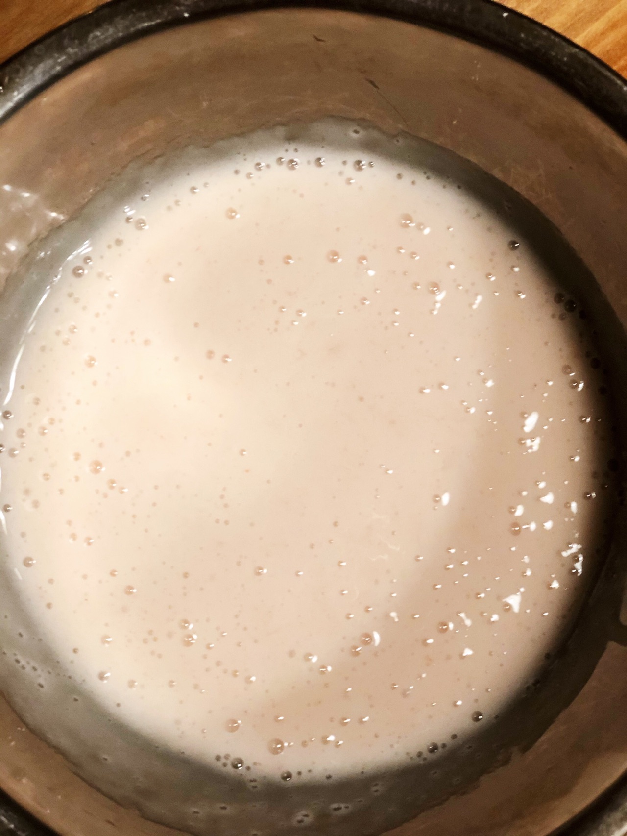 自制虾片