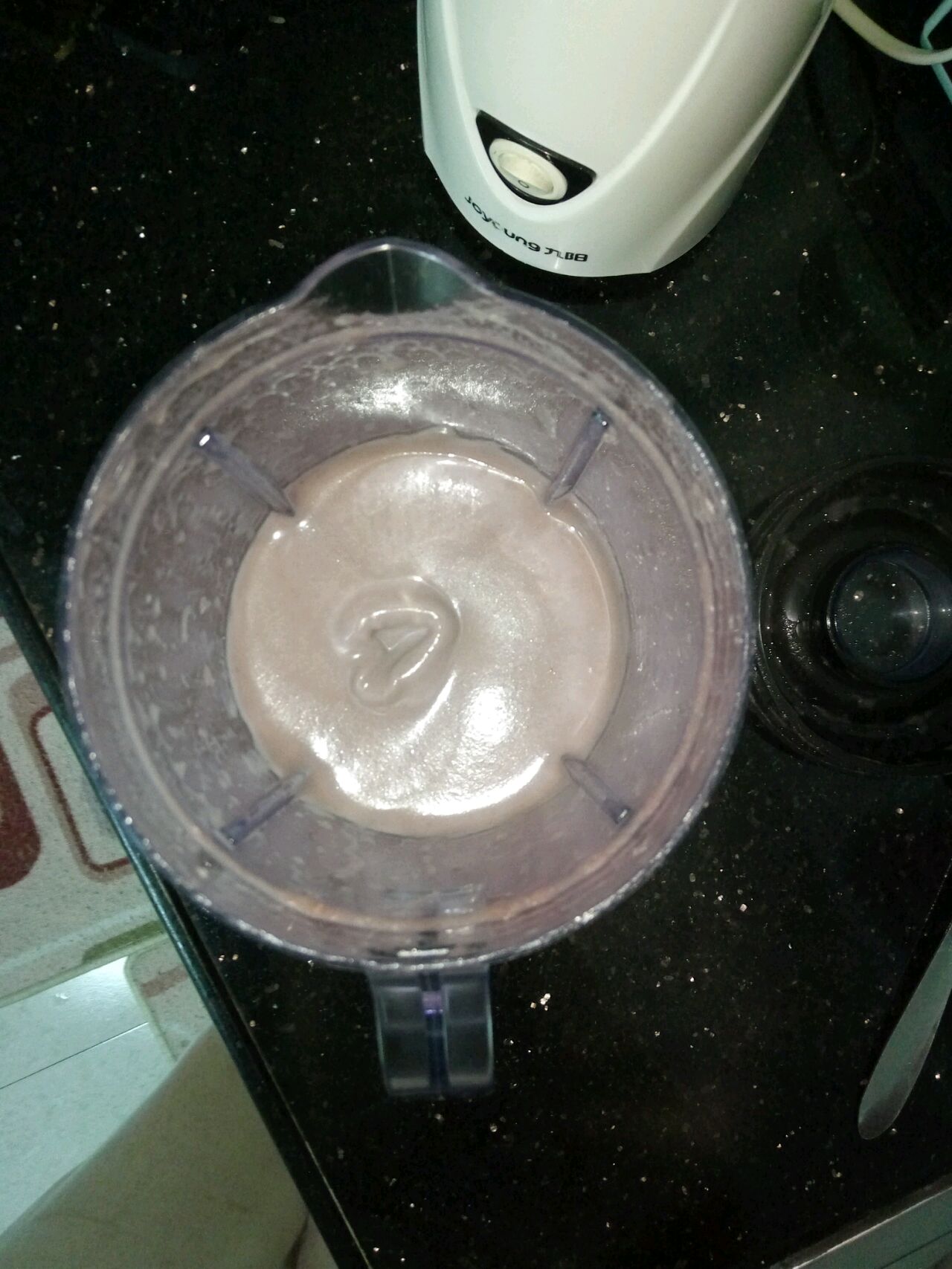 自制香甜不腻的豆沙馅