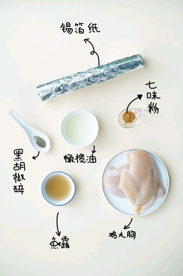 自制消夜零食～健康又省钱