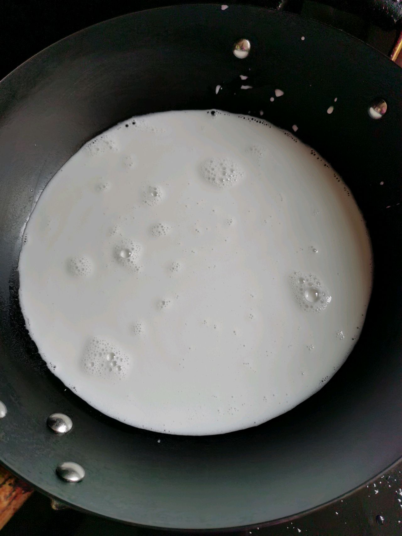 自制椰子油和椰蓉