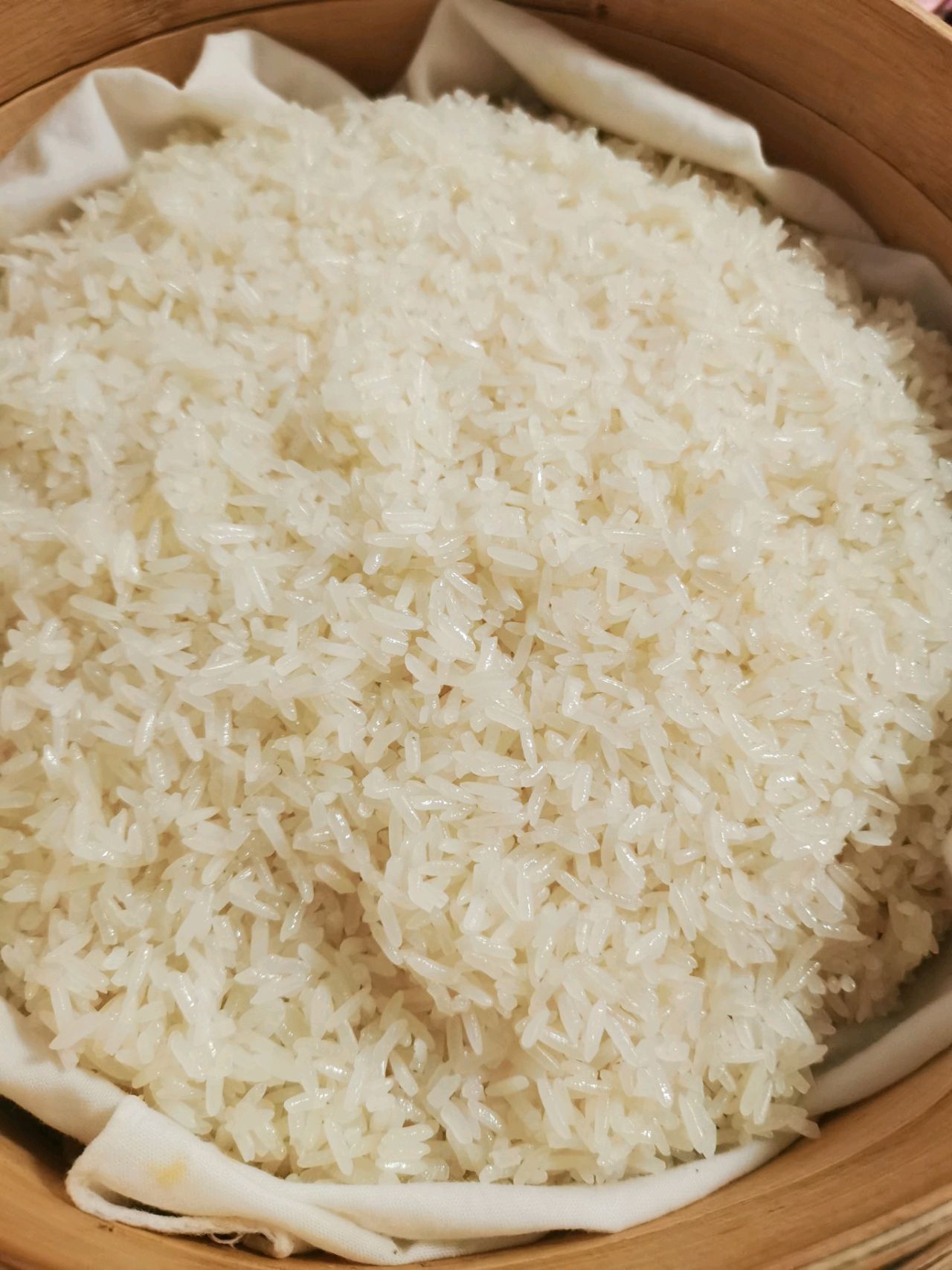 自制阴米