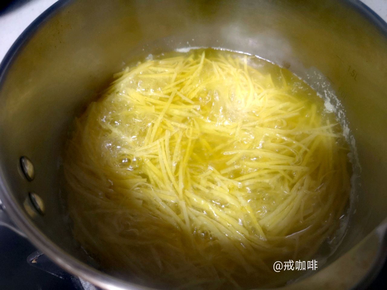 自制柚子茶
