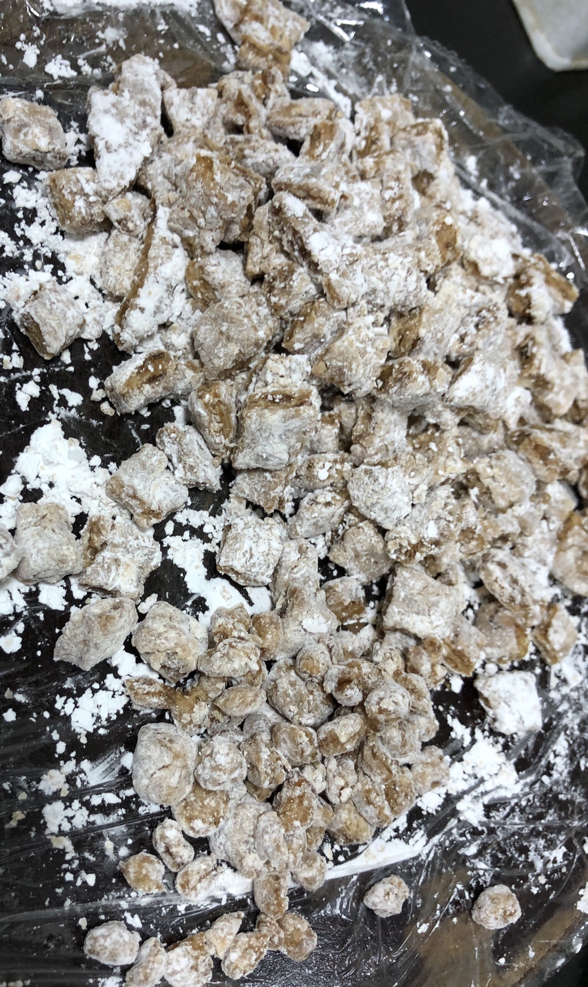 自制珍珠