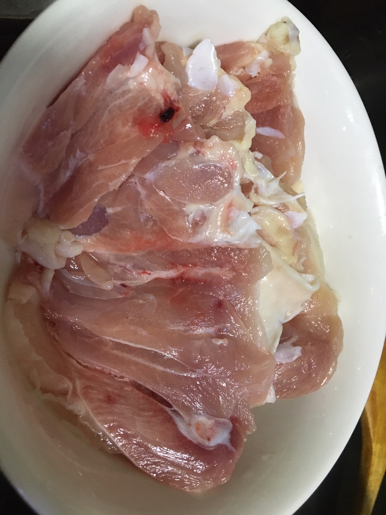 足料广式糯米鸡