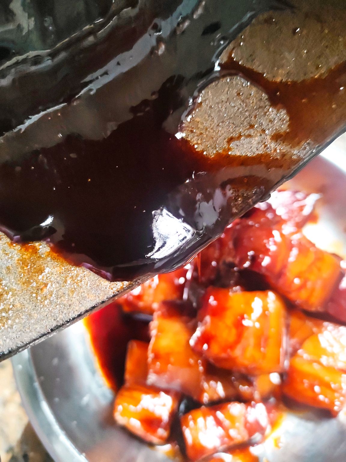 最爱红烧肉