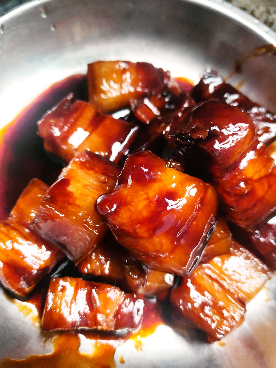 最爱红烧肉