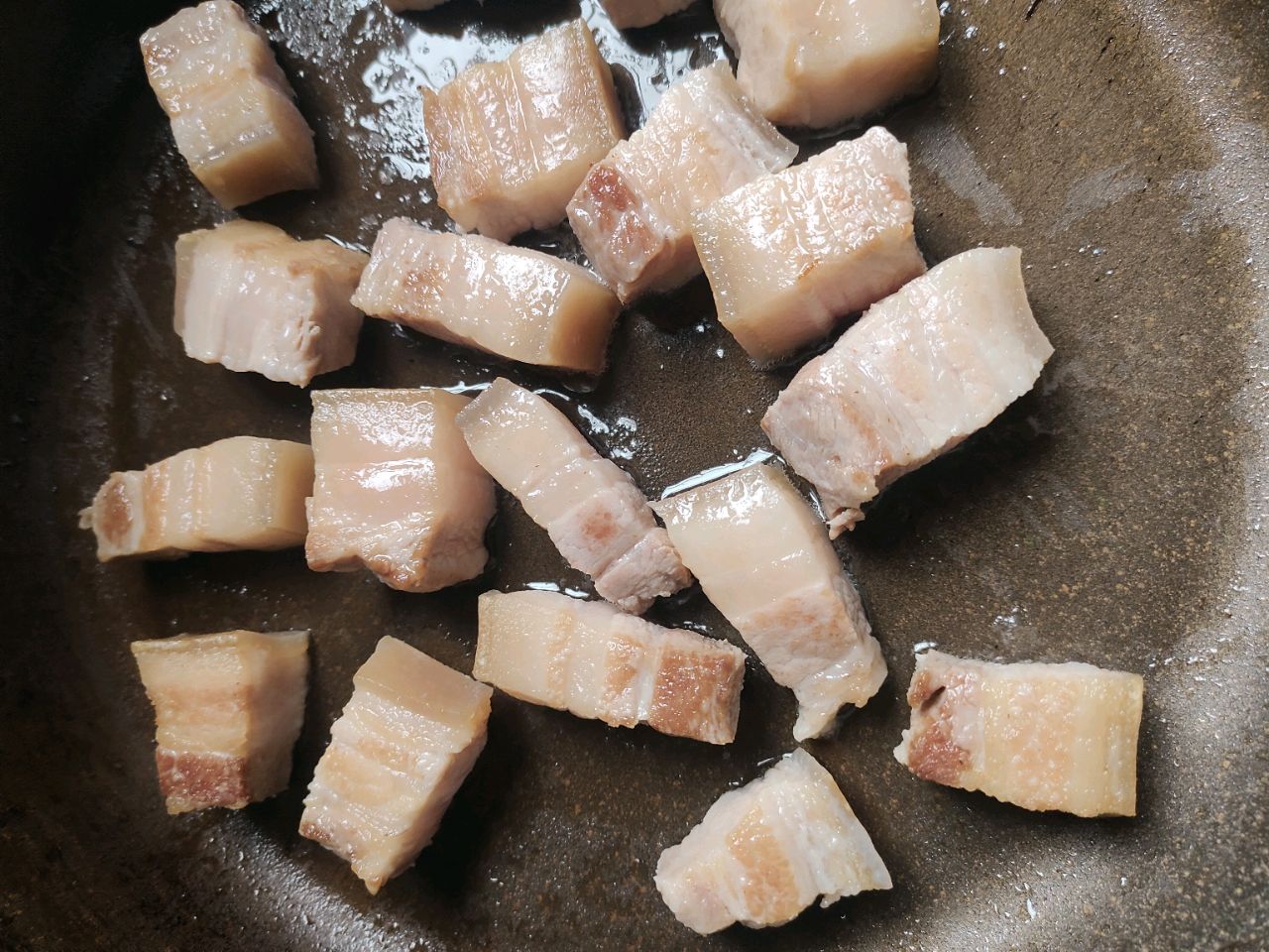 最爱红烧肉