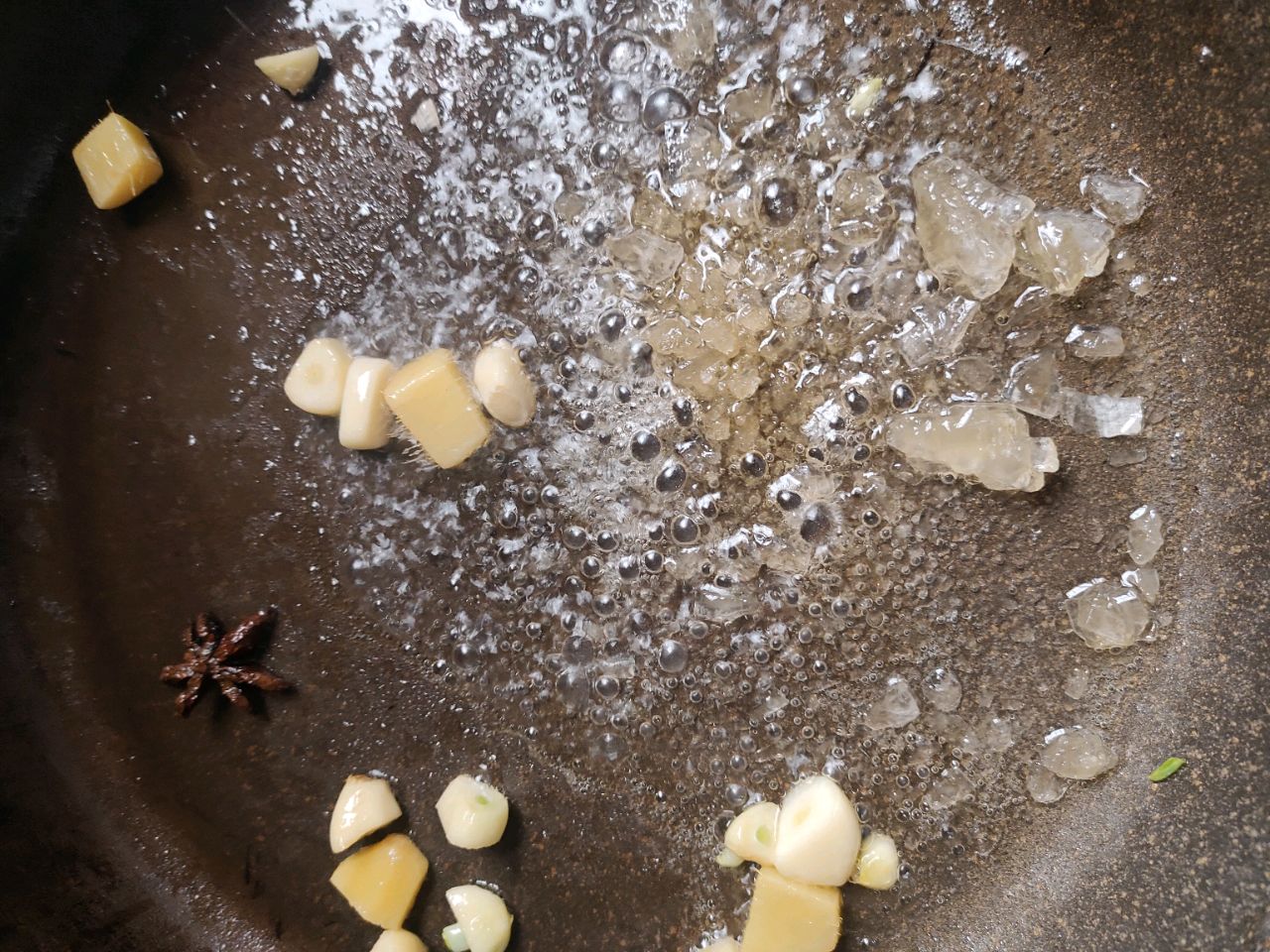 最爱红烧肉
