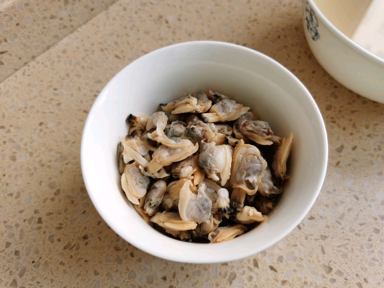 最便宜的海鲜菠菜面，鲜掉眉毛