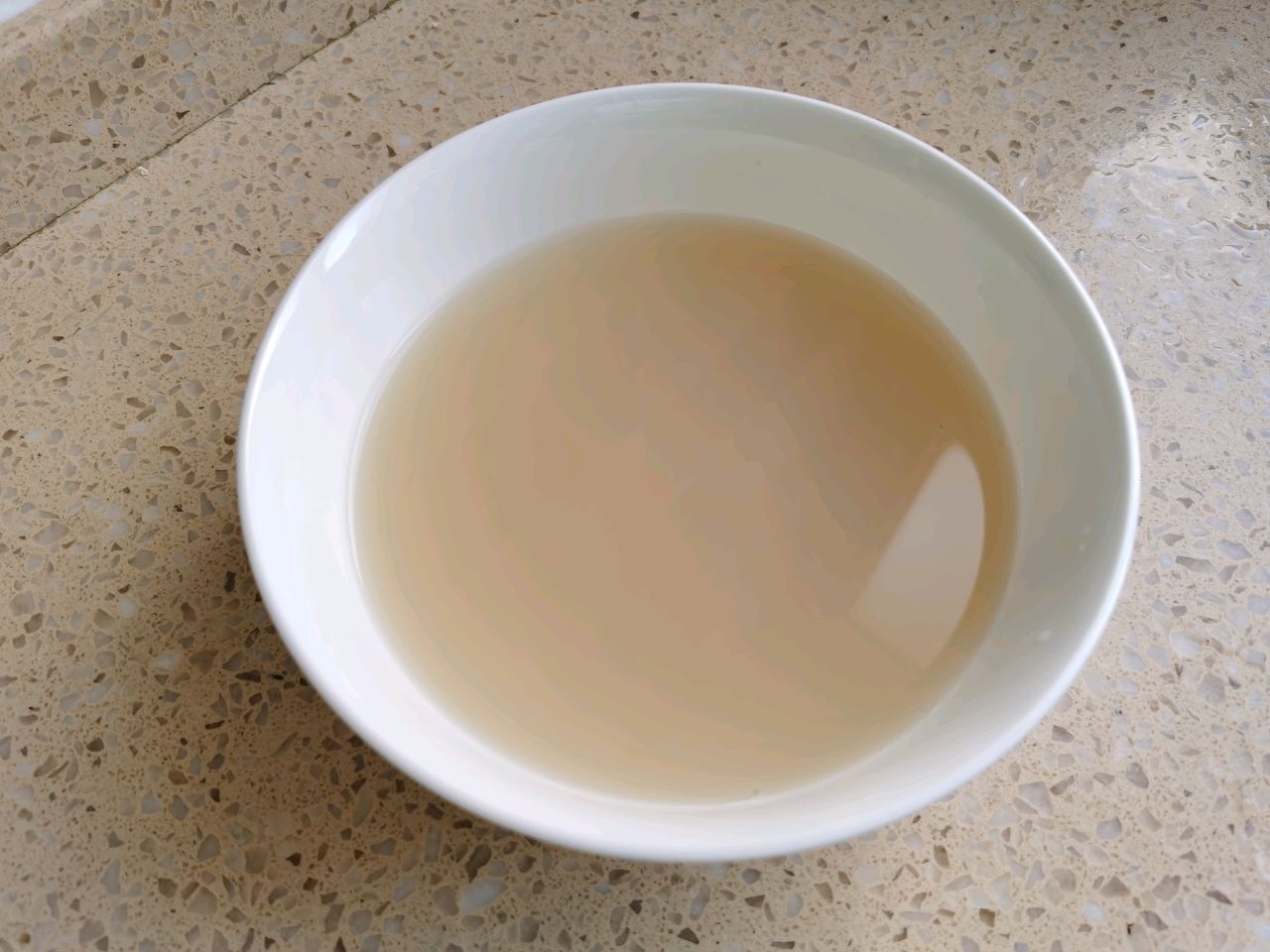 最便宜的海鲜菠菜面，鲜掉眉毛