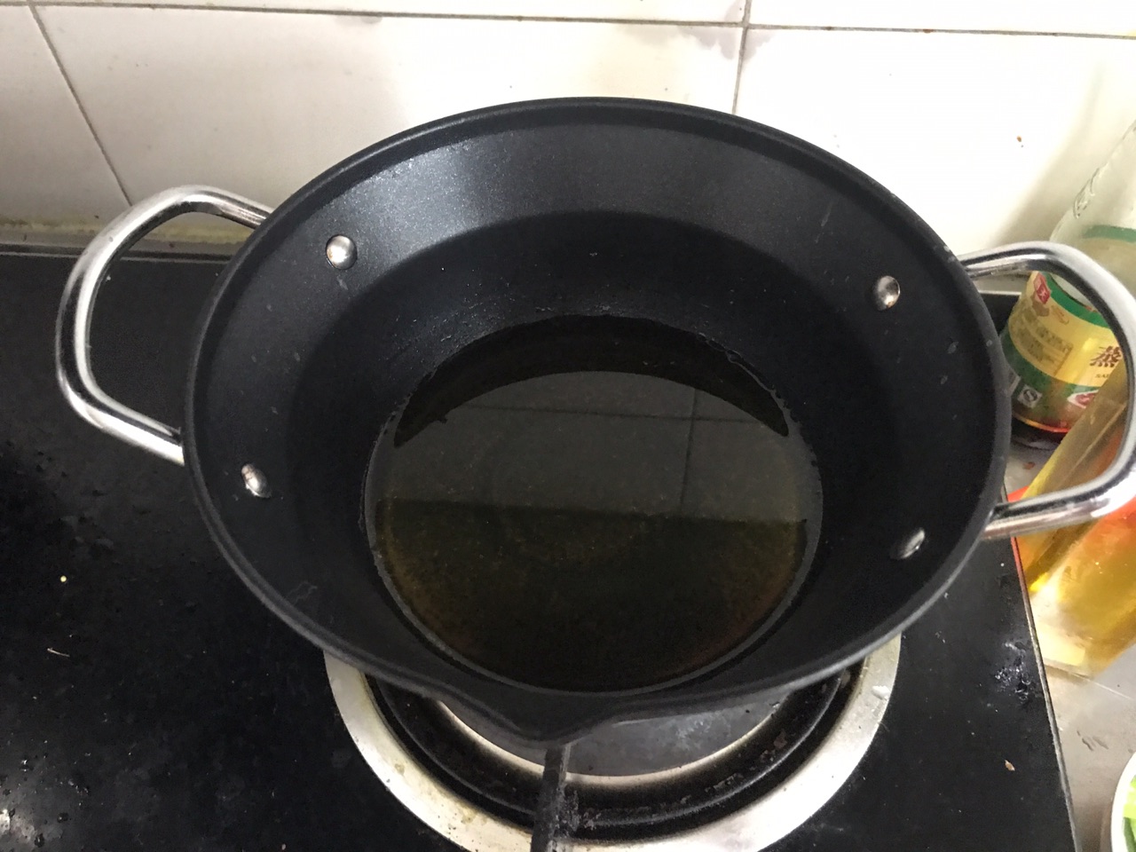 最简单的家常手抓饼做法