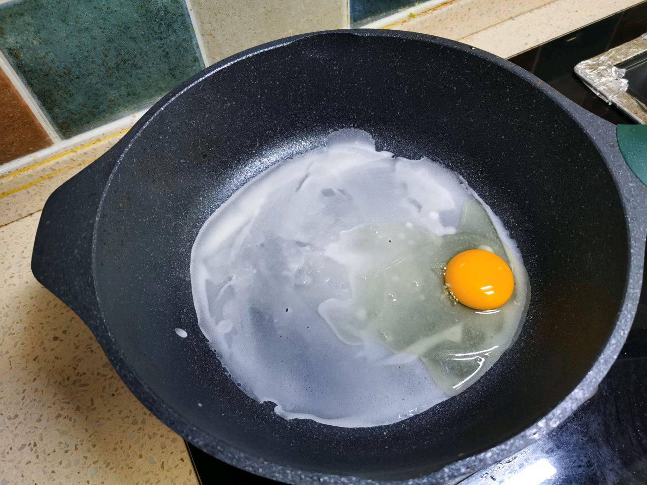 最简单的快手早餐，柔软有劲道，孩子最爱吃