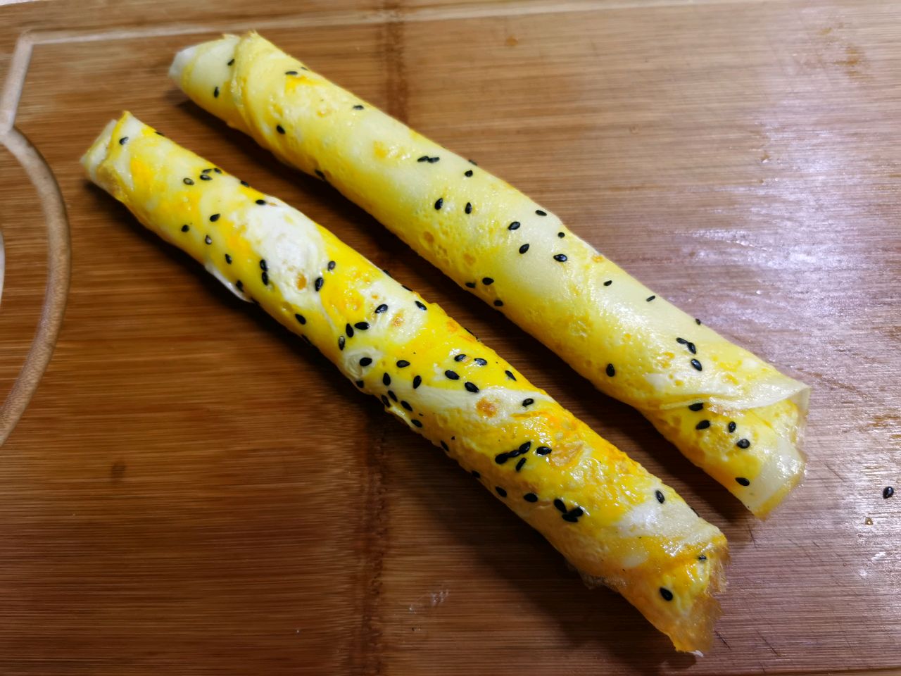 最简单的快手早餐，柔软有劲道，孩子最爱吃