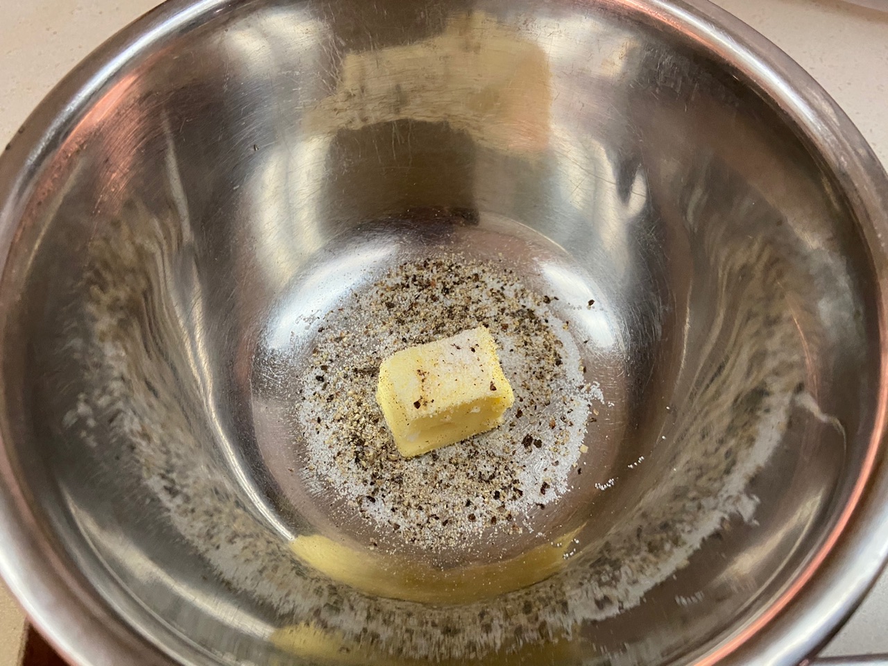 最简单好上手的牛排餐