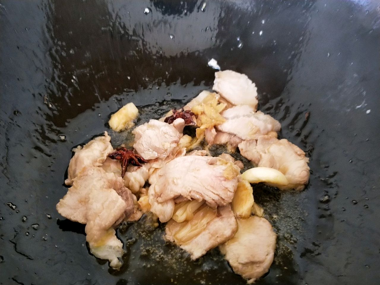 最简单下饭的炖菜☞土豆茄子