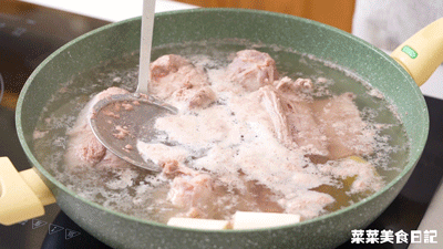 遵义羊肉粉 | 汤鲜肉美