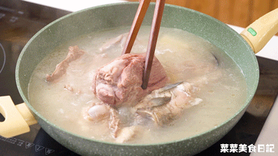 遵义羊肉粉 | 汤鲜肉美