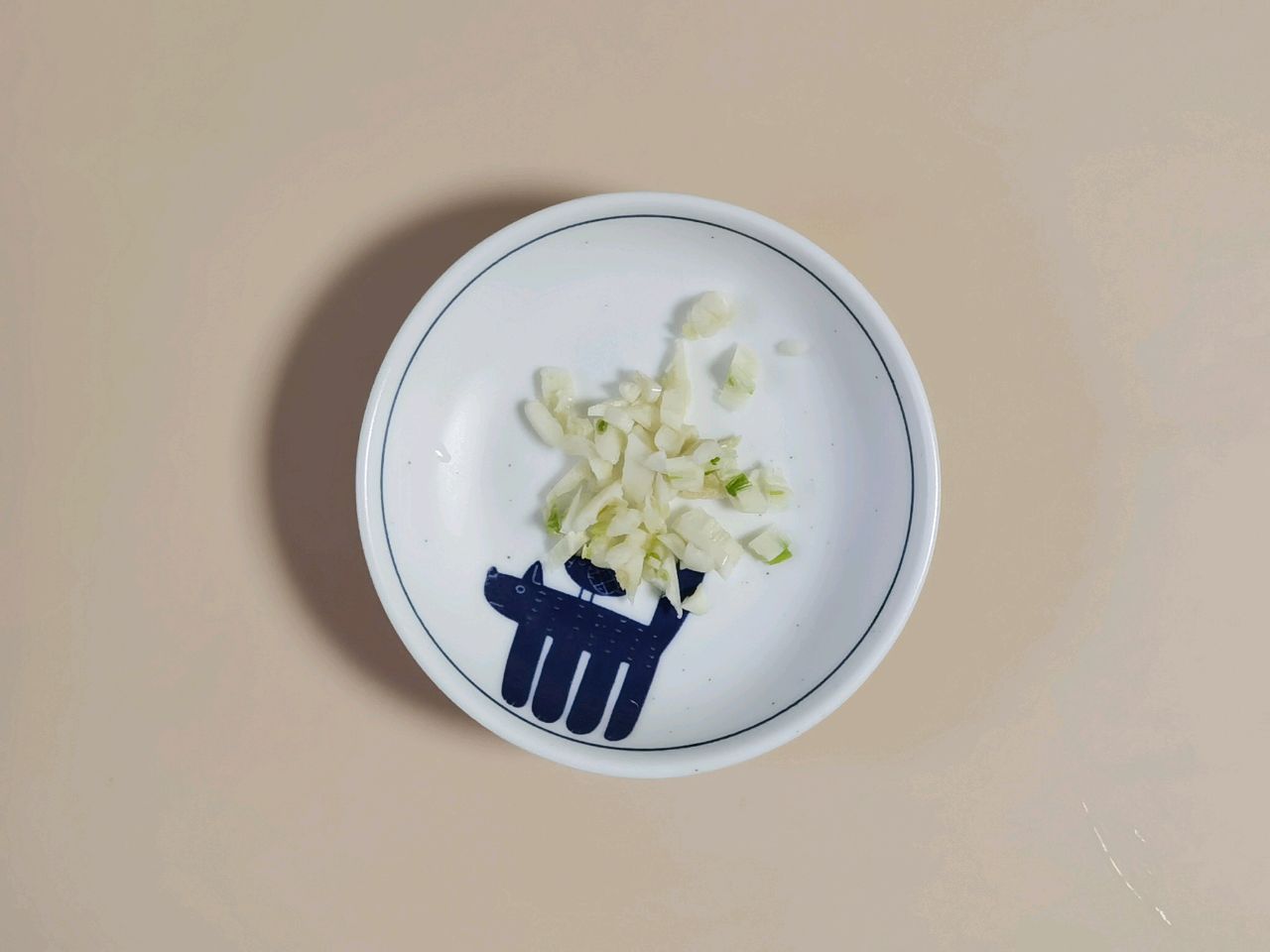 做法简单，颜值超高的【苋菜炒饭】