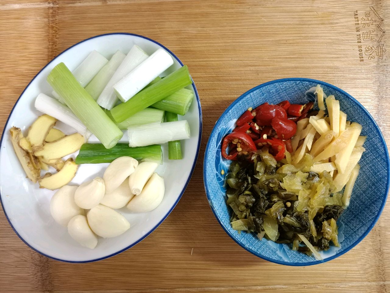 做饭是件快乐的事——飘香美蛙