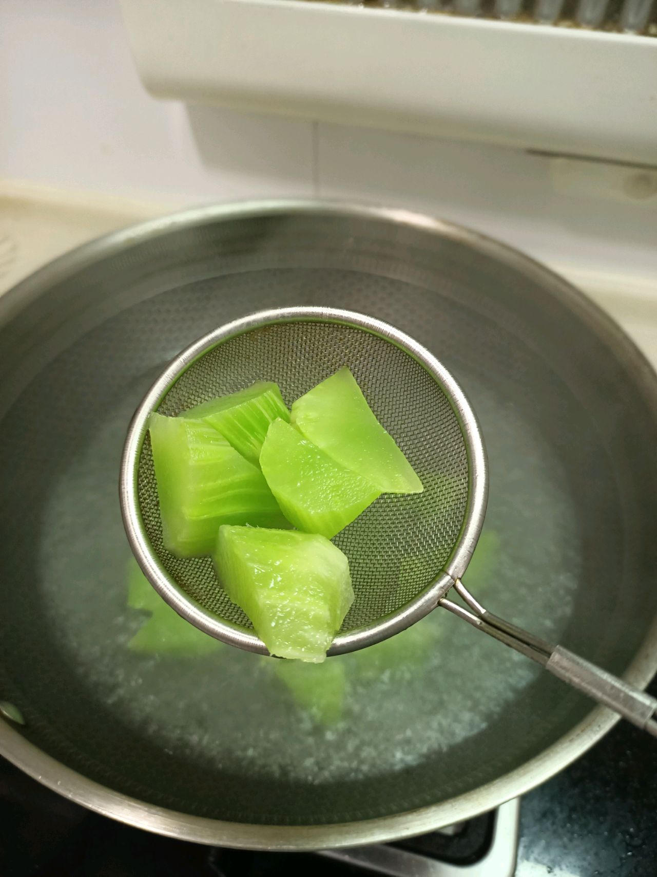 做饭是件快乐的事——飘香美蛙