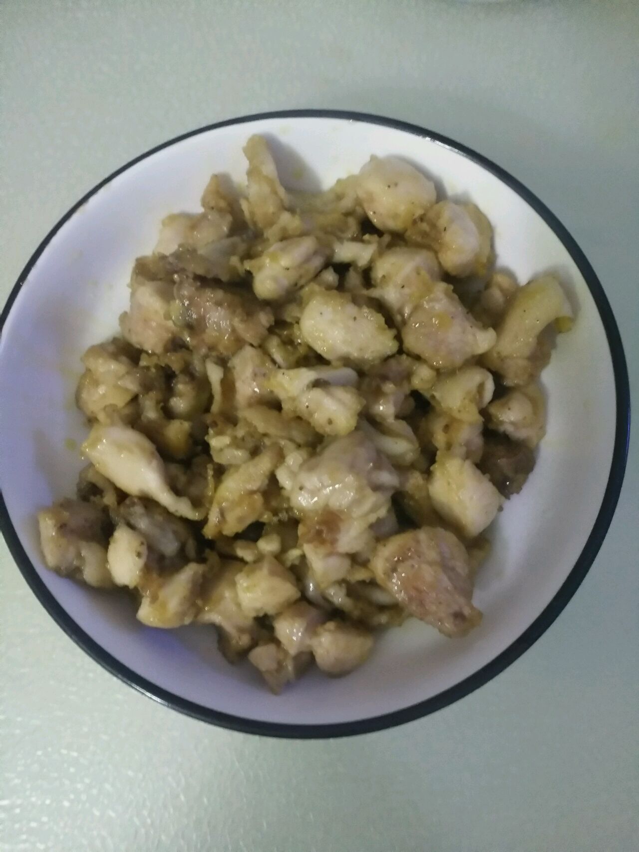 左宗棠鸡